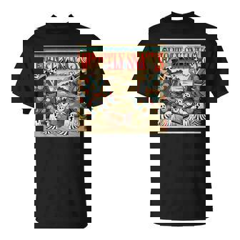 幽霊おやつ Tシャツ - Kawaiitshirt