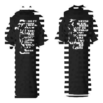 彼らが魂を持っていると信じないなら、ピットブル愛好家ピットブル Tシャツ - Kawaiitshirt