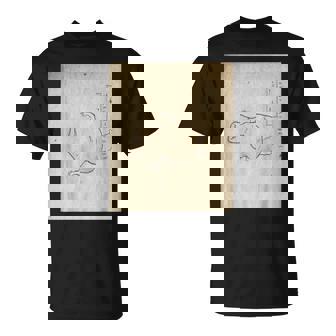 徳利転がし【日本の妖怪シリーズ】 Tシャツ - Kawaiitshirt