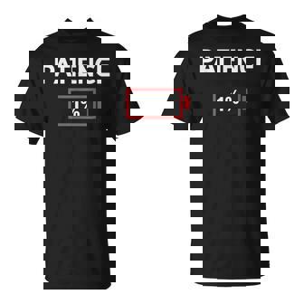 忍耐 1 Tシャツ - Kawaiitshirt