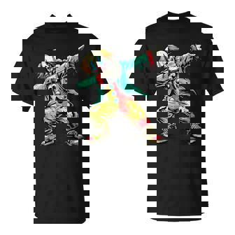 怖いダビングデザインホラーサーカスピエロ Tシャツ - Kawaiitshirt