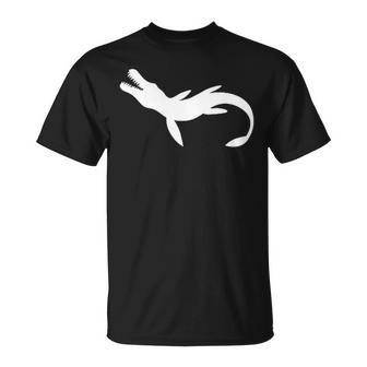 恐竜ポケット ミニマルサルコスクス ヴィンテージ 恐竜隊 Tシャツ - Kawaiitshirt
