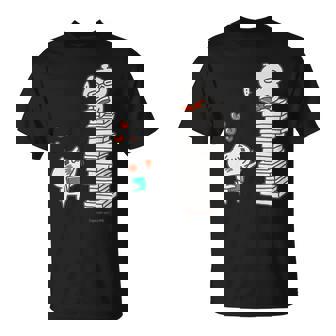 愛しすぎて大好きすぎる。 Book Tシャツ - Kawaiitshirt