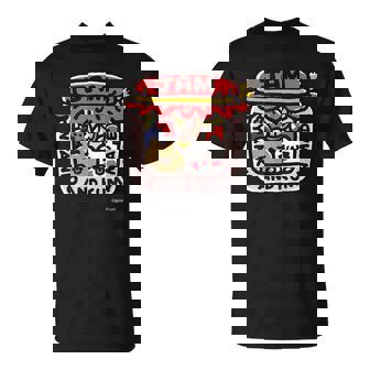 愛しすぎて大好きすぎる。ジャム ダークカラー Tシャツ - Kawaiitshirt