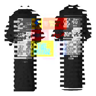 戦慄の白昼夢 -第5夢- Tシャツ - Kawaiitshirt