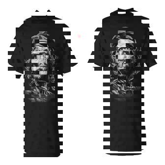 手描き チェ ゲバラ Tシャツ - Kawaiitshirt