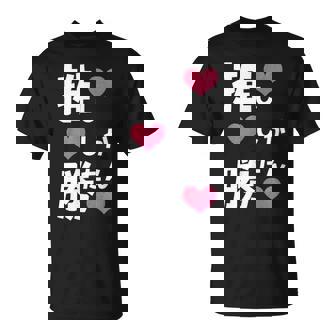 推ししか勝たん 文字 流行語 おもしろ Tシャツ - Kawaiitshirt