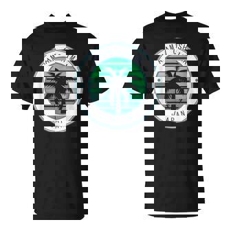 日本 奄美大島 Tシャツ - Kawaiitshirt