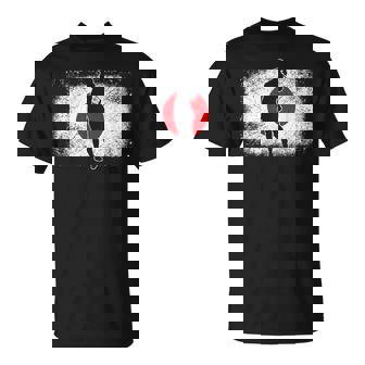 日本 日の丸ゴルフ選手 ゴルファー Tシャツ - Kawaiitshirt