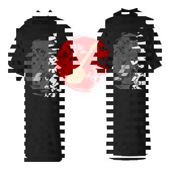 日本三味線 伝統楽器 Tシャツ - Kawaiitshirt