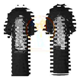 日本初の「大統領」小田信長 Tシャツ - Kawaiitshirt