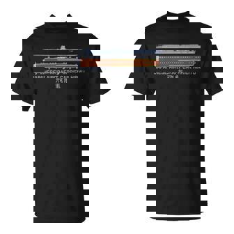 日本空母 飛龍 第二次世界大戦 艦表 Tシャツ - Kawaiitshirt