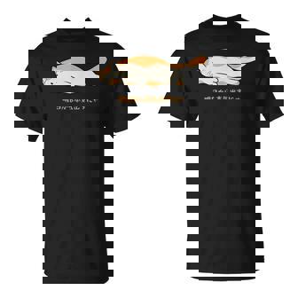 明日から本気出す 猫 おもしろ ネコ 可愛い ねこ タイプ4 Tシャツ - Kawaiitshirt