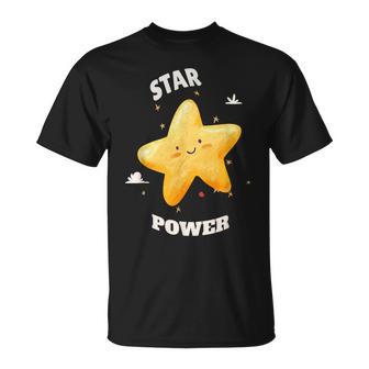 星 宇宙 銀河 月 夜 天文学 かわいい 星空観察 愛 Tシャツ - Kawaiitshirt