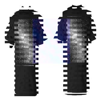 星空・宇宙・銀河《フルビッグプリント》【天体観測シリーズ】おしゃれ かっこいい デザイン Tシャツ - Kawaiitshirt