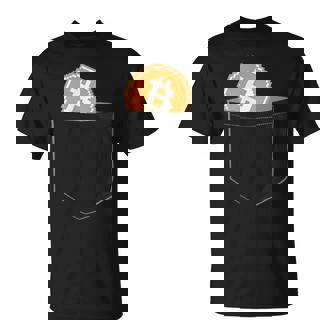 暗号、ビットコイン、イーサリアム、ブルラン。 Tシャツ - Kawaiitshirt