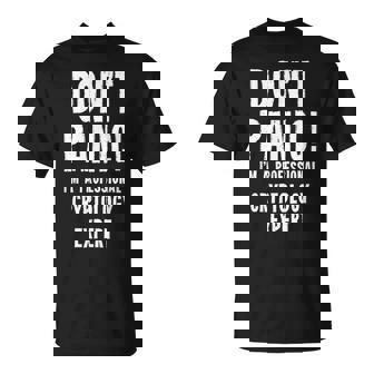 暗号学エキスパート Tシャツ - Kawaiitshirt