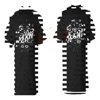 最高のメカニック修理 Tシャツ - Kawaiitshirt