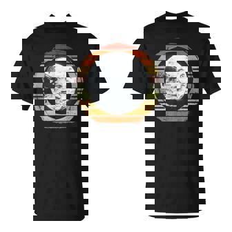 月世界旅行、古典映画、ル・ヴォヤージュ・ダン・ラルーン、月 Tシャツ - Kawaiitshirt