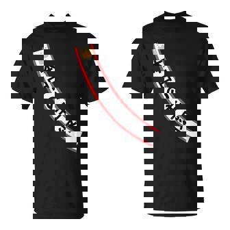 本日の主役 たすき 襷 パーティー 個性的 面白い イベント 笑える ネタ 飲み会 ギャグ ボケ 宴会 Tシャツ - Kawaiitshirt