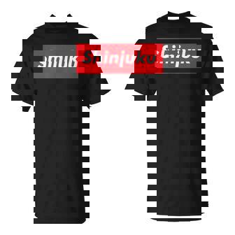 東京tシャツ 新宿東京シャツ Tシャツ - Kawaiitshirt