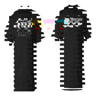 東京ハイジ「オクスリーナさんじょう！」 Tシャツ - Kawaiitshirt