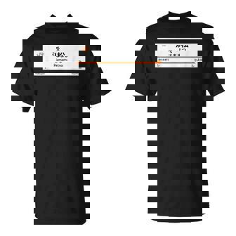 東海道新幹線「浜松駅」 Tシャツ - Kawaiitshirt