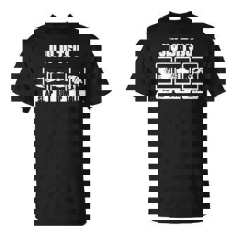 柔術 スラップバンプロール ブラジリアン柔術ギフト Tシャツ - Kawaiitshirt