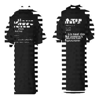 柔術木村ファニーデフィニションbjjtシャツ Tシャツ - Kawaiitshirt