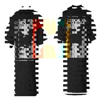 柴犬 犬 面白い 犬柴グッズ Tシャツ - Kawaiitshirt