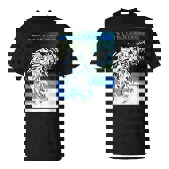 核融合 Tシャツ - Kawaiitshirt