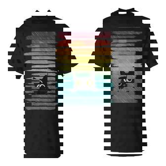 梅雨の好奇心 Tシャツ - Kawaiitshirt