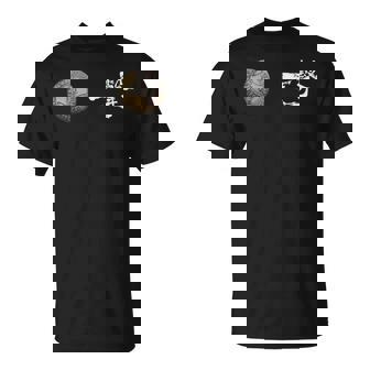 極心 空手 新極真 スポーツウェア トレーニングウェア Tシャツ - Kawaiitshirt