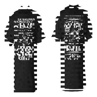 楽しみのために剣道をする老人を決して過小評価しないでください。 Tシャツ - Kawaiitshirt