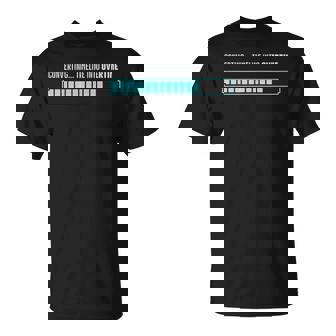 残業読み込み モーションデザイナーの現実 Tシャツ - Kawaiitshirt