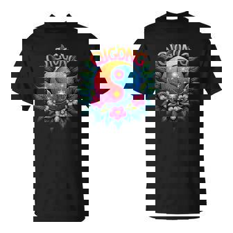 気功 Tシャツ - Kawaiitshirt