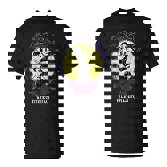 水曜シリーズ 水曜 ガラス窓付きチェロ演奏 Tシャツ - Kawaiitshirt