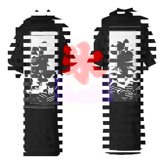 氷 のれん 夏（氷屋 かき氷）お祭り 夜店 漢字 文字 昭和レトロ 和柄 かわいい イラスト Tシャツ - Kawaiitshirt