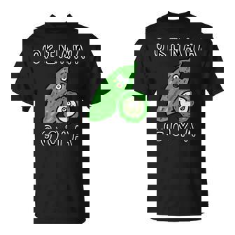 沖縄ゴーヤさん Tシャツ - Kawaiitshirt