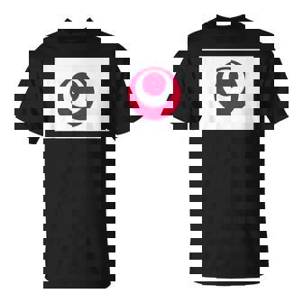 沖縄県旗 Tシャツ - Kawaiitshirt