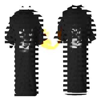 洗礼者ヨハネ1516ダ・ヴィンチ美術画ルネサンス Tシャツ - Kawaiitshirt