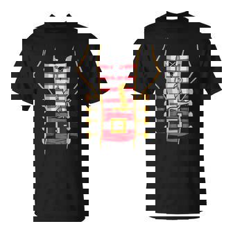 海賊、衣装、子供、女性、男性、子供、男の子、女の子 Tシャツ - Kawaiitshirt