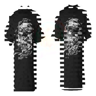 海賊ウィスカーおかしな海賊猫と帆走猫 Tシャツ - Kawaiitshirt