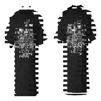 渋谷交差点 東京 日本 渋谷スクランブルクロッシング 東京 Tシャツ - Kawaiitshirt