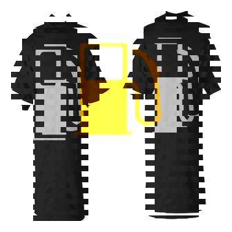 燃料インジケーターリフィル Tシャツ - Kawaiitshirt