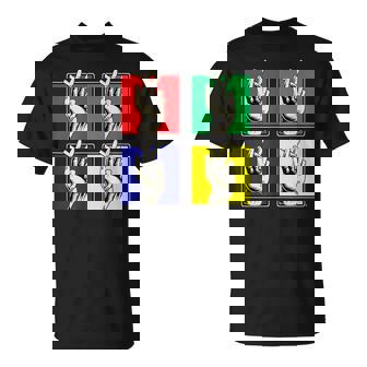 燻製器 禁煙 むえん 喫う たばこ アンチストレス 煙草とコーヒー 好勝負 弛緩 Tシャツ - Kawaiitshirt