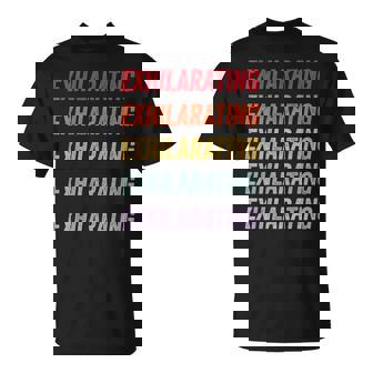 爽快 Tシャツ - Kawaiitshirt