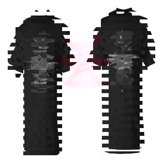 特殊相対性理論量子物理学 Tシャツ - Kawaiitshirt