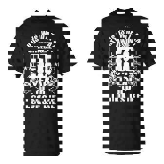 男性、女性、58歳の誕生日への58歳の誕生日プレゼント Tシャツ - Kawaiitshirt