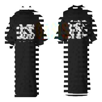 男性と女性のための素敵なオアシスステートメント。 長袖tシャツ Tシャツ - Kawaiitshirt